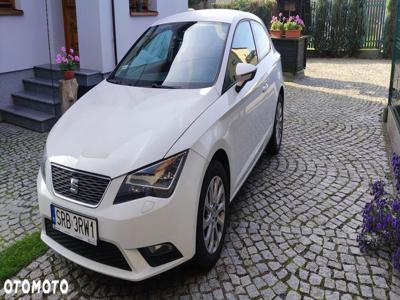 Seat Leon SC 1.4 TSI Style S&S