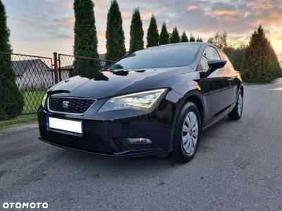 Seat Leon SC 1.4 TSI Style S&S