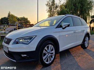 Seat Leon ST 1.4 TSI Start&Stop X-Perience