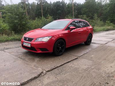 Seat Leon ST 1.6 TDI CONNECT