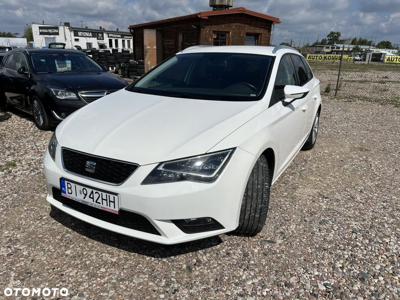 Seat Leon ST 1.6 TDI Start&Stop Reference