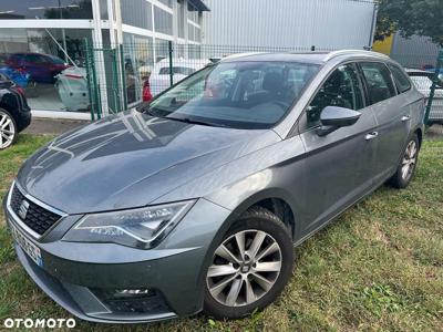 Seat Leon ST 1.6 TDI Start&Stop Style