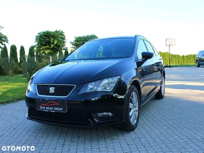 Seat Leon ST 1.6 TDI Start&Stop Style