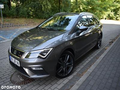 Seat Leon ST 1.8 TSI Start&Stop FR