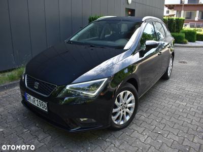 Seat Leon ST 2.0 TDI DPF Style