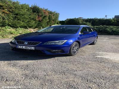 Seat Leon ST 2.0 TDI Start&Stop XCELLENCE