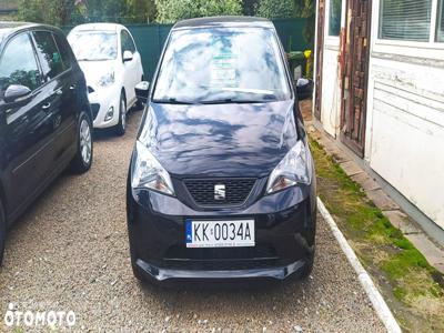 Seat Mii 1.0 Chic