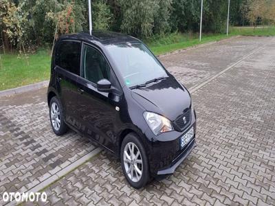 Seat Mii 1.0 Chic EU6