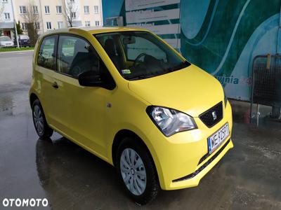 Seat Mii 1.0 Reference EU6