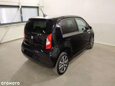 Seat Mii electric Plus