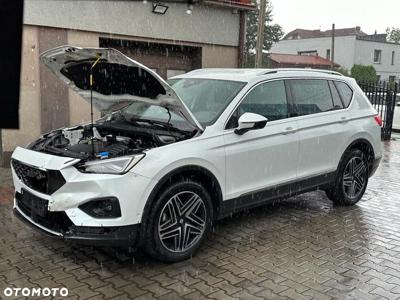 Seat Tarraco 1.5 Eco TSI EVO Xcellence S&S