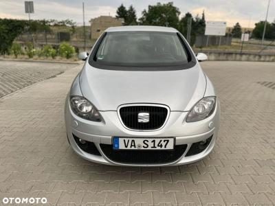 Seat Toledo