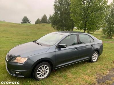 Seat Toledo 1.2 TSI Reference