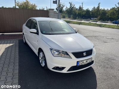 Seat Toledo 1.2 TSI Style