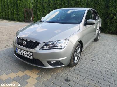 Seat Toledo 1.2 TSI Style