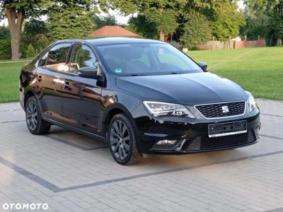 Seat Toledo 1.2 TSI Style Advanced