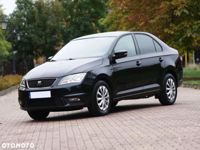 Seat Toledo 1.4 TDI Reference