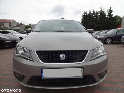 Seat Toledo 1.4 TSI Style DSG