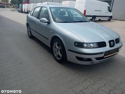 Seat Toledo 1.6 Stella