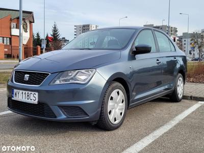 Seat Toledo 1.6 TDI Reference