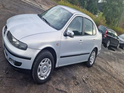 Seat toledo 1.9 tdi