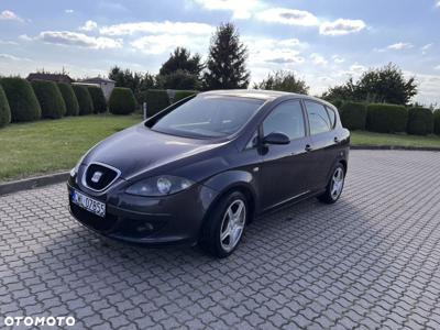 Seat Toledo 1.9 TDI Superwagen