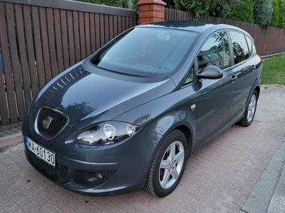 Seat Toledo 1.9TDI 105KM