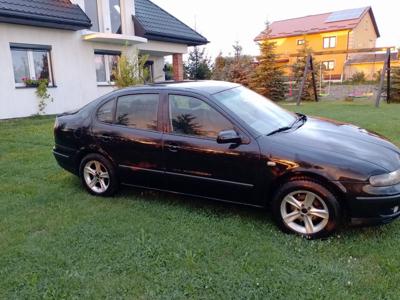 Seat toledo 2 1.9 TDI 110 km