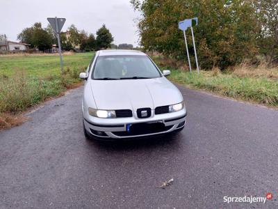 Seat Toledo 2 sprzedaż lub zamiana