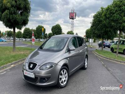 Seat Toledo 2.0 Diesel TDI! /2005! /Climatronic!