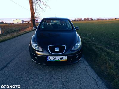 Seat Toledo 2.0 TDI Stylance