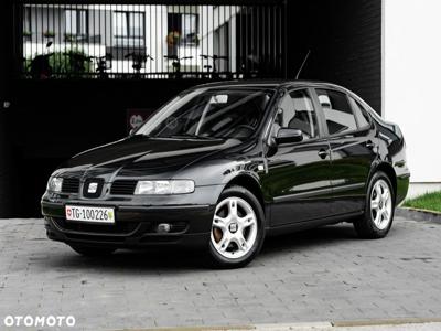 Seat Toledo 2.3 V5