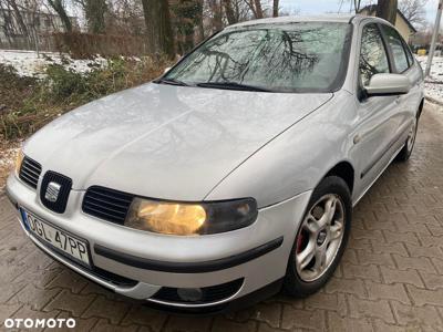 Seat Toledo 2.3 V5