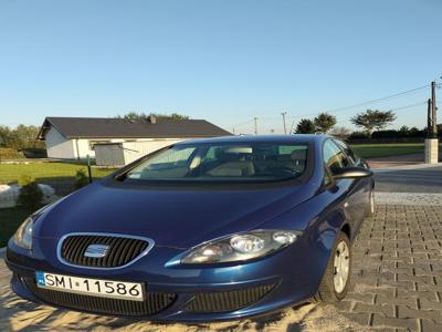 Seat toledo 3 super stan