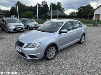 Seat Toledo