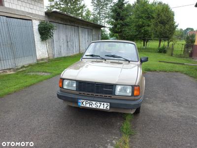 Skoda 120 S L