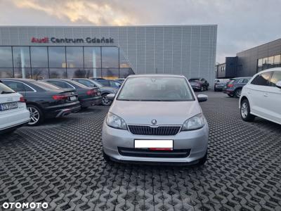 Skoda Citigo 1.0 Active