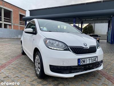 Skoda Citigo 1.0 Ambition