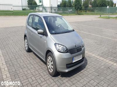 Skoda Citigo 1.0 Ambition