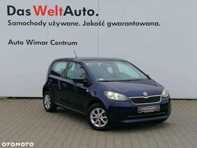 Skoda Citigo 1.0 Ambition