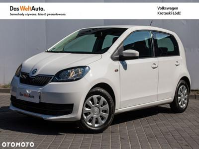 Skoda Citigo 1.0 Ambition