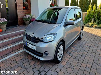 Skoda Citigo 1.0 Ambition