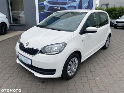 Skoda Citigo 1.0 Ambition