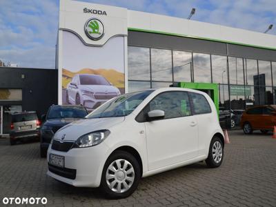 Skoda Citigo 1.0 Ambition EU6