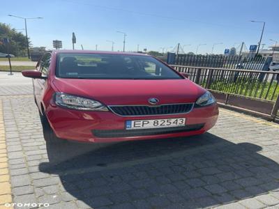 Skoda Citigo 1.0 Ambition EU6