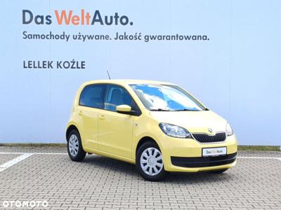 Skoda Citigo 1.0 Ambition