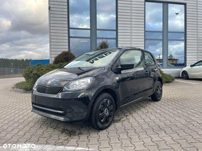 Skoda Citigo 1.0 Fun