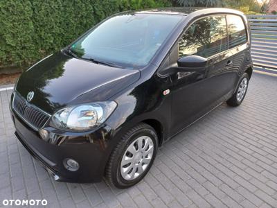 Skoda Citigo 1.0 Fun