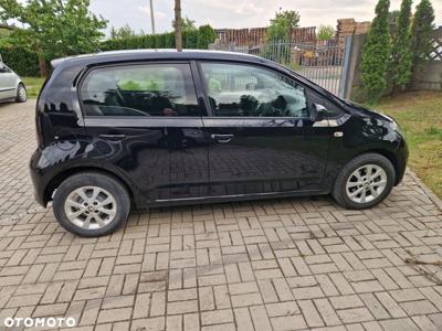 Skoda Citigo 1.0 MPI Style