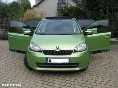 Skoda Citigo 1.0 Style